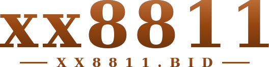 xx8811 logo