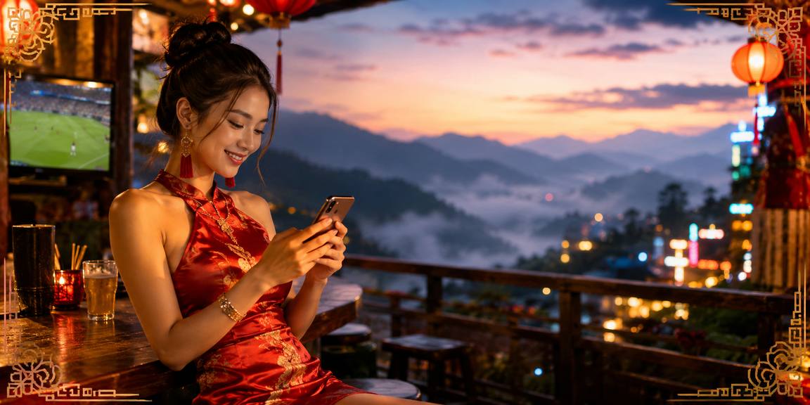 xx8811 Trải Nghiệm Di Động